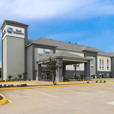 Best Western Iowa - Lake Charles East Екстер'єр фото