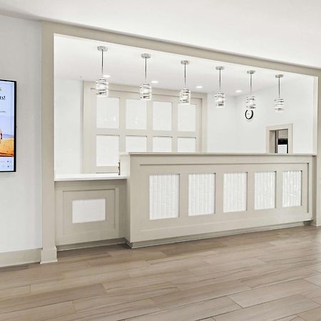 Best Western Iowa - Lake Charles East Екстер'єр фото