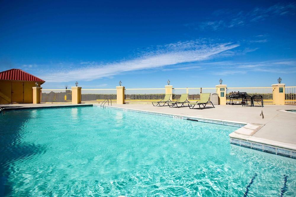 Best Western Iowa - Lake Charles East Екстер'єр фото