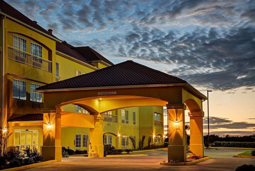 Best Western Iowa - Lake Charles East Екстер'єр фото