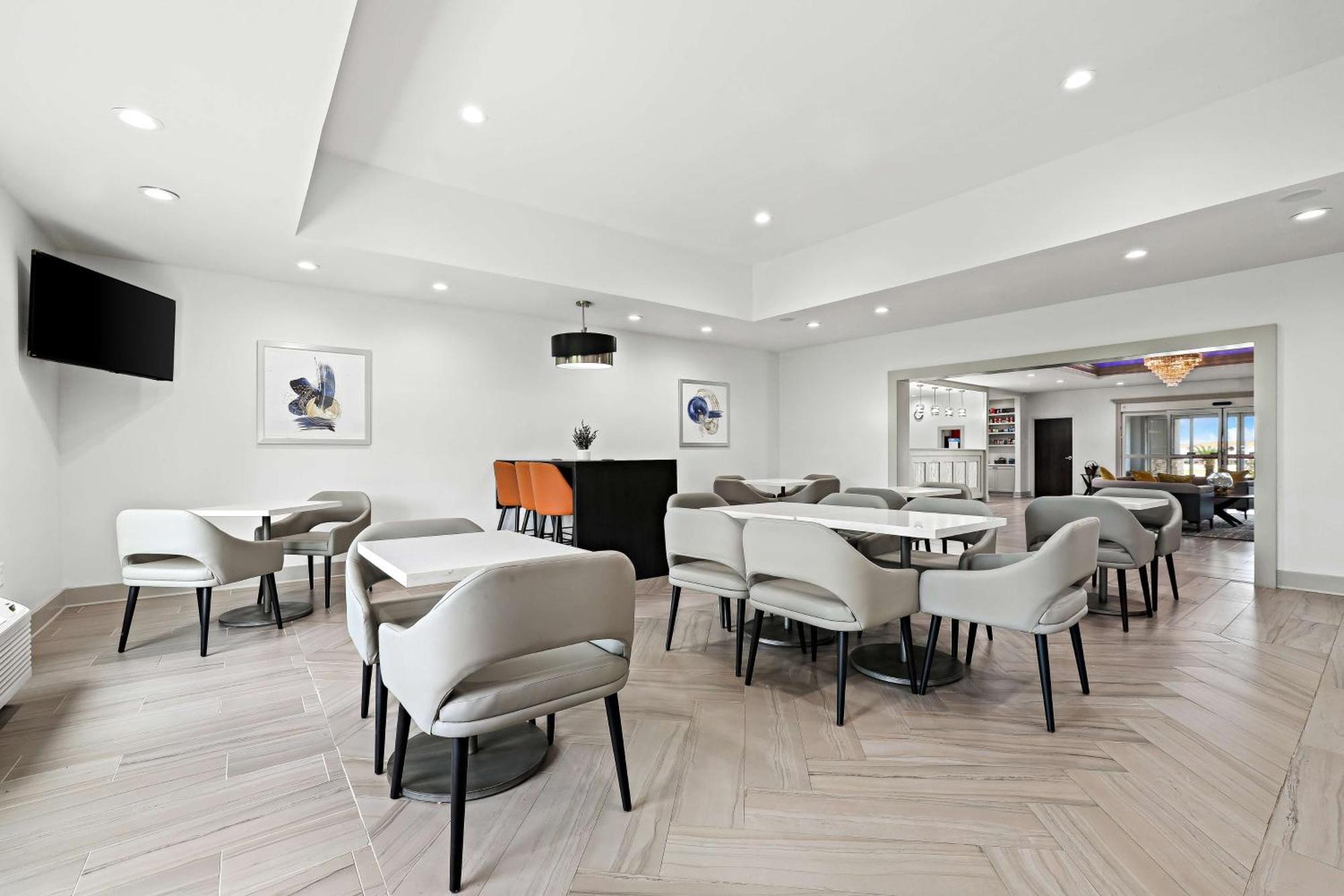 Best Western Iowa - Lake Charles East Екстер'єр фото